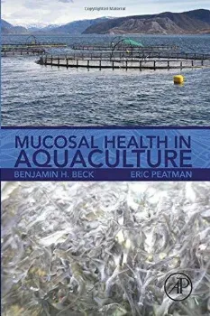 Imagem de Mucosal Health in Aquaculture
