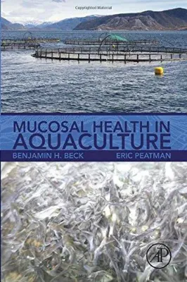 Picture of Book Mucosal Health in Aquaculture
