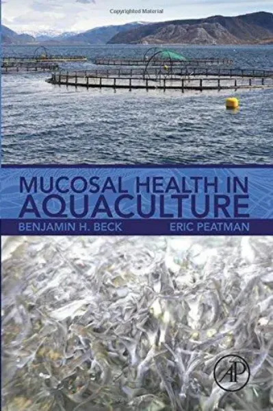 Imagem de Mucosal Health in Aquaculture