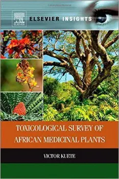 Imagem de Toxicological Survey of African Medicinal Plants