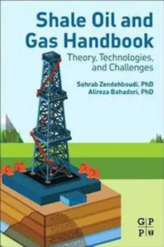 Imagem de Shale Oil and Gas Handbook: Theory, Technologies, and Challenges
