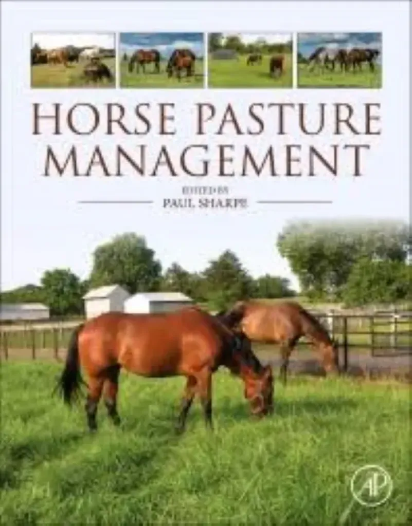 Imagem de Horse Pasture Management