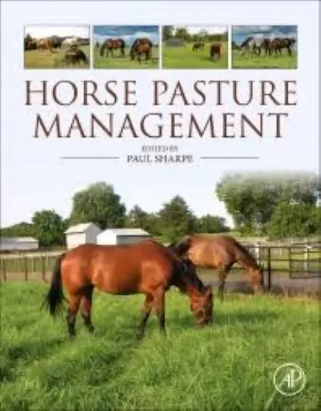 Imagem de Horse Pasture Management