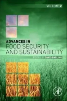Imagem de Advances in Food Security and Sustainability