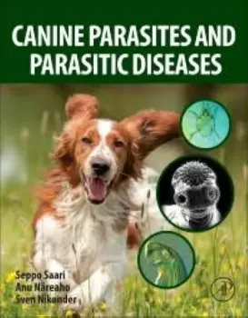 Picture of Book Canine Parasites and Parasitic Diseases
