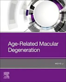 Picture of Book Age-Related Macular Degeneration