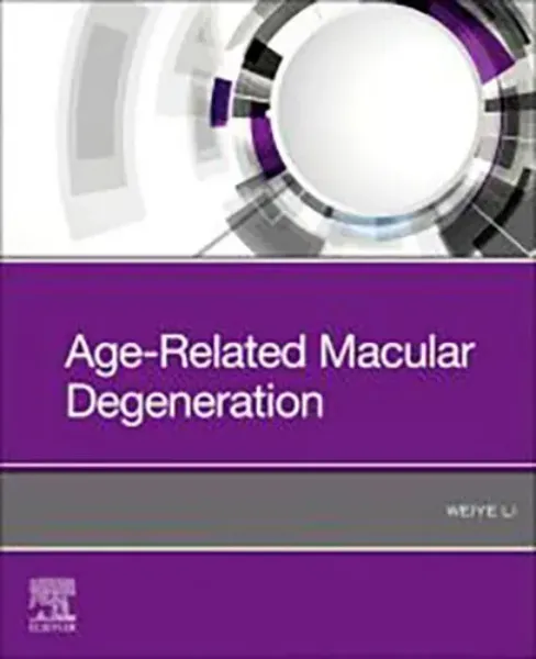 Imagem de Age-Related Macular Degeneration