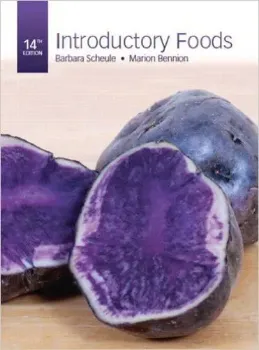 Picture of Book Introductory Foods