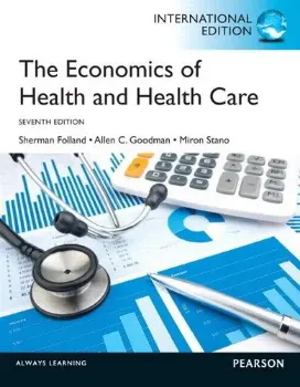 Imagem de Economics Health Health Care