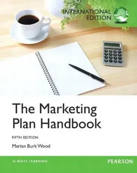 Imagem de Marketing Plan Handbook