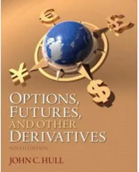 Picture of Book Options, Futures, and Other Derivatives