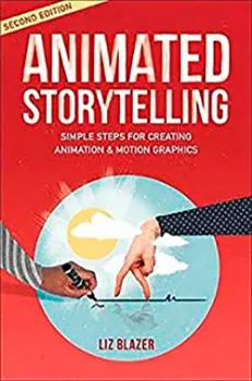 Picture of Book Animated Storytelling