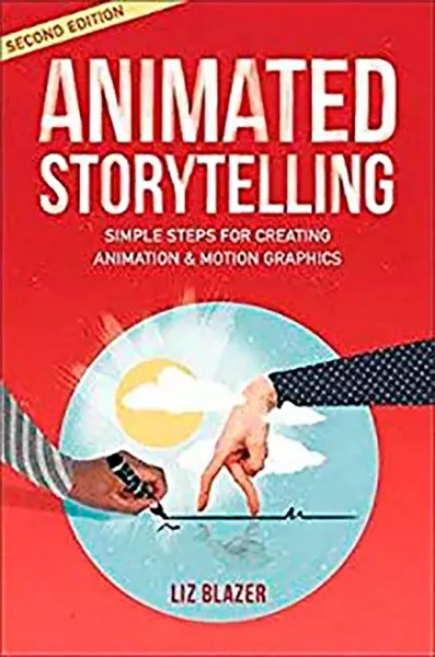 Imagem de Animated Storytelling