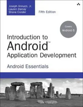 Imagem de Introduction to Android Application Development