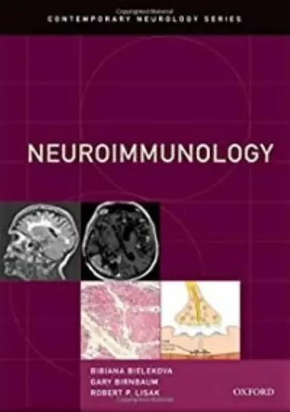 Imagem de Neuroimmunology