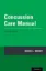 Imagem de Concussion Care Manual
