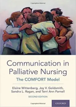 Imagem de Communication in Palliative Nursing: The COMFORT Model
