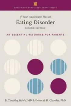 Imagem de If Your Adolescent Has an Eating Disorder: An Essential Resource for Parents