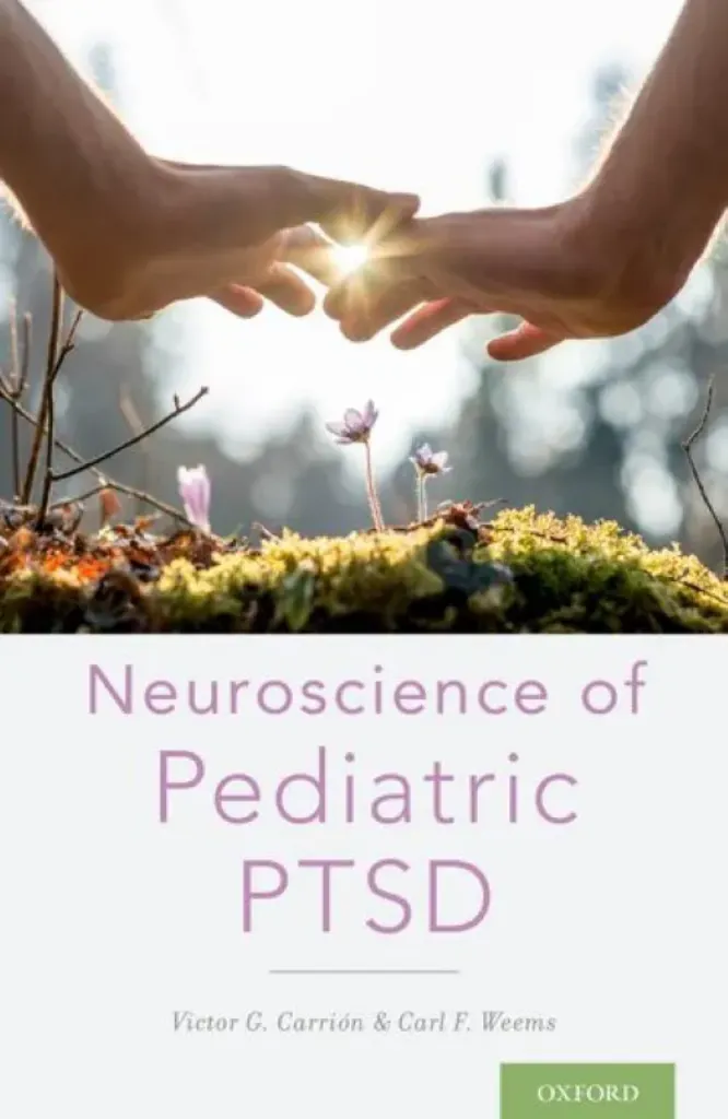 Picture of Book Neuroscience of Pediatric PTSD