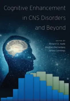 Picture of Book Cognitive Enhancement in CNS Disorders and Beyond