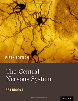 Picture of Book The Central Nervous System
