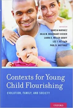 Picture of Book Contexts for Young Child Flourishing: Evolution, Family and Society
