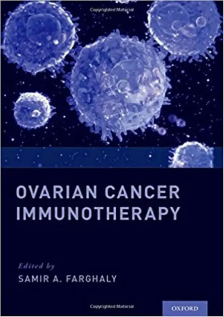 Imagem de Ovarian Cancer Immunotherapy