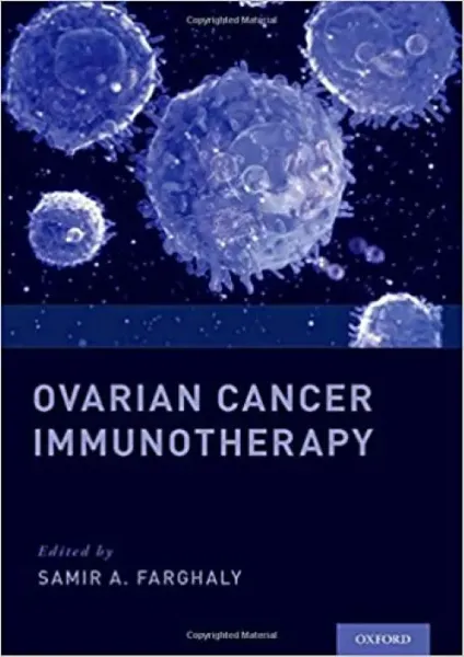 Imagem de Ovarian Cancer Immunotherapy