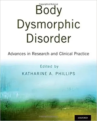 Imagem de Body Dysmorphic Disorder: Advances in Research and Clinical Practice