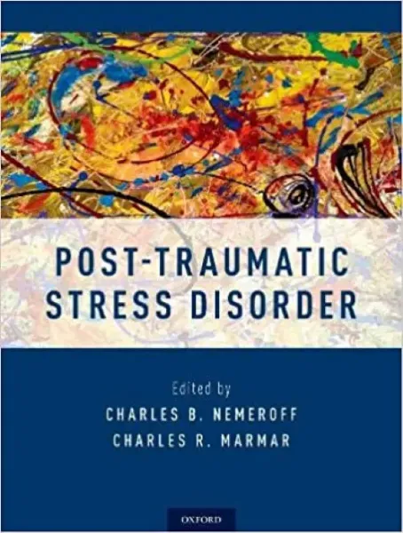 Imagem de Post-Traumatic Stress Disorder