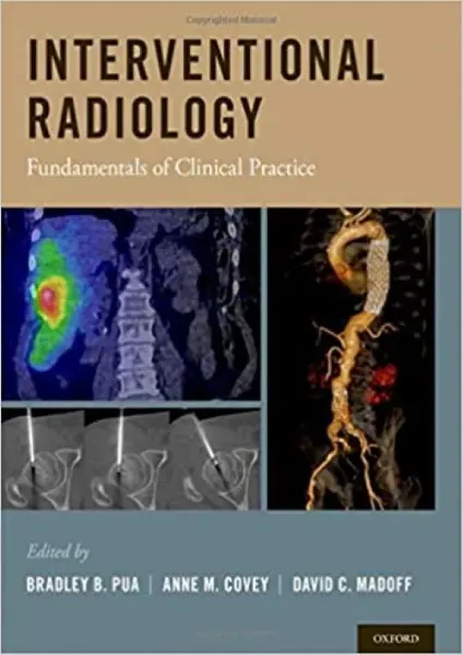 Imagem de Interventional Radiology: Fundamentals of Clinical Practice