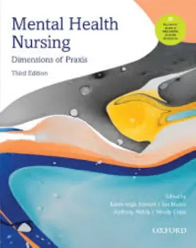 Picture of Book Mental Health Nursing: Dimensions of Praxis