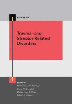 Imagem de Trauma- and Stressor-Related Disorders