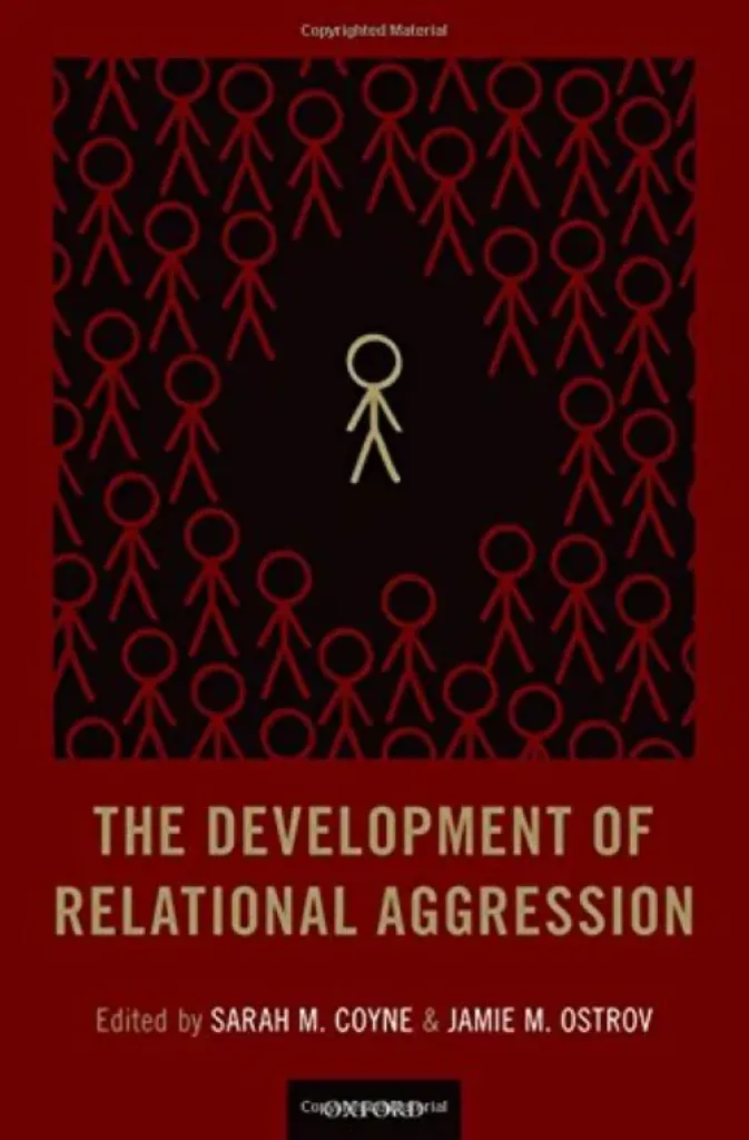 Imagem de The Development of Relational Aggression