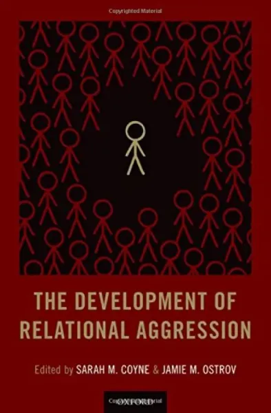 Imagem de The Development of Relational Aggression