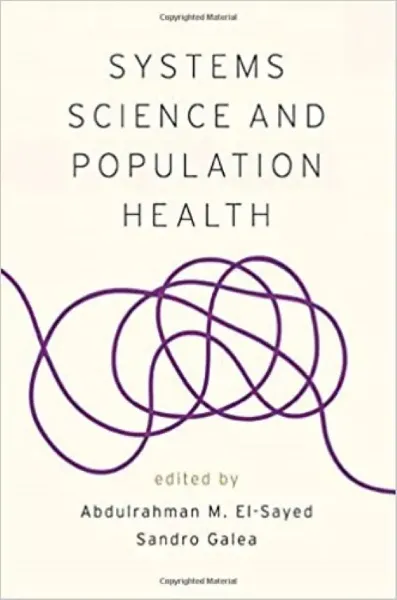 Imagem de Systems Science and Population Health