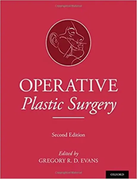 Imagem de Operative Plastic Surgery
