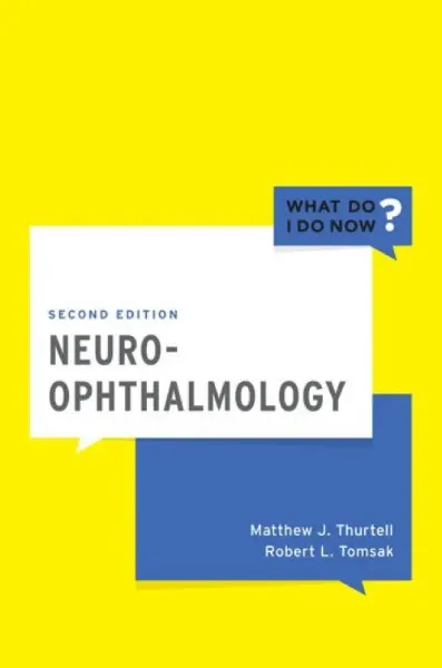 Imagem de Neuro-Ophthalmology