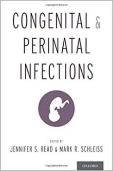 Imagem de Congenital and Perinatal Infections