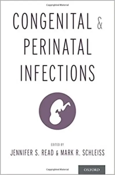 Imagem de Congenital and Perinatal Infections