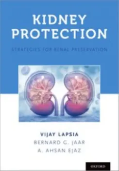 Picture of Book Kidney Protection: Strategies for Renal Preservation