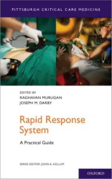 Picture of Book Rapid Response System: A Practical Guide