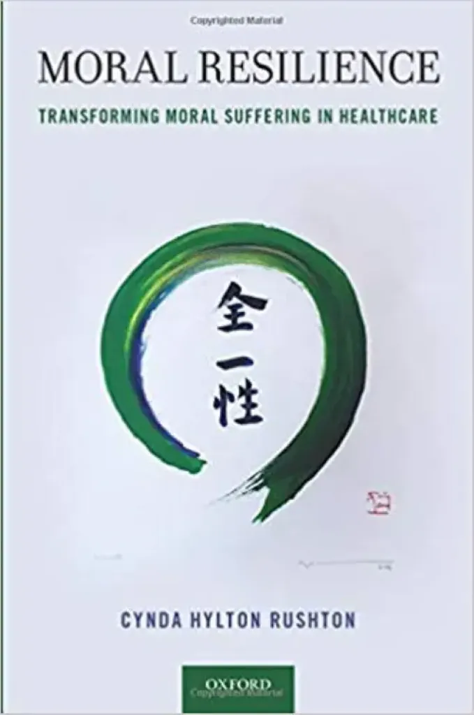 Imagem de Moral Resilience: Transforming Moral Suffering in Healthcare