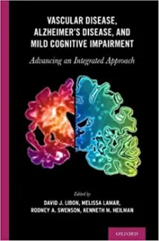 Picture of Book Vascular Disease, Alzheimer's Disease, and Mild Cognitive Impairment: Advancing an Integrated Approach