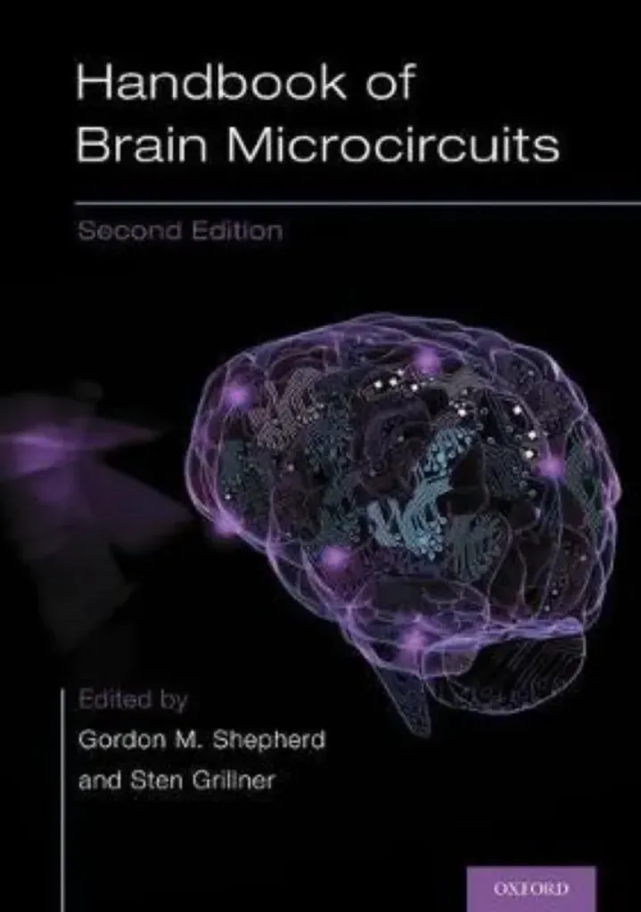 Picture of Book Handbook of Brain Microcircuits
