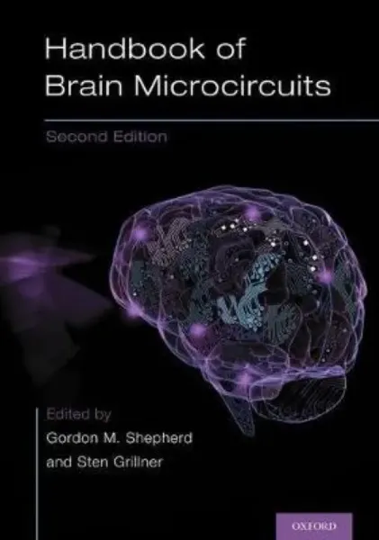 Imagem de Handbook of Brain Microcircuits