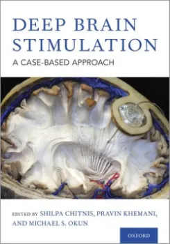 Picture of Book Deep Brain Stimulation: Case-Based Approach