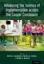 Picture of Book Advancing the Science of Implementation Across the Cancer Continuum