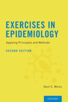Imagem de Exercises in Epidemiology: Applying Principles and Methods