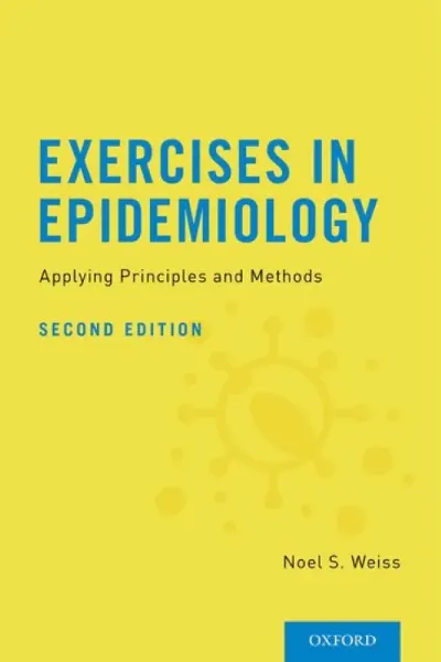 Imagem de Exercises in Epidemiology: Applying Principles and Methods